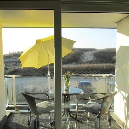 Schloss Am Sylt Apartament
