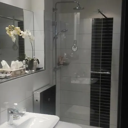 Schloss Am Sylt Apartament Wenningstedt-Braderup