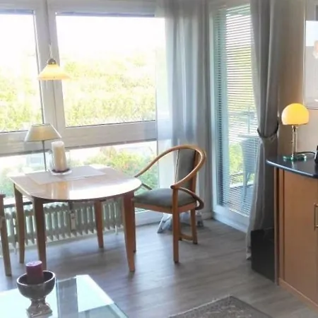 Schloss Am Sylt Apartament *