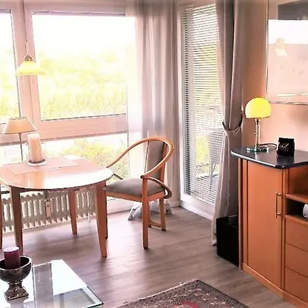 Apartament Schloss Am Sylt *